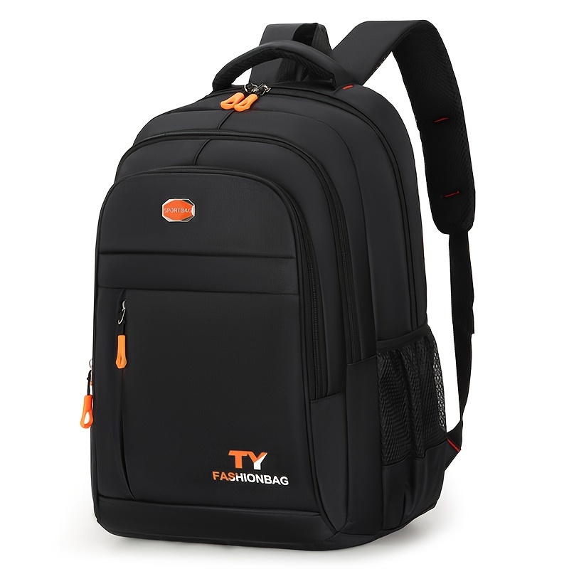 TEMU Laptop Bag Business Backpack Computer Backpack Backpack Bag Computer Backpack Backpack Computer Backpack Business Backpack Lightweight Backpack Knapsack Schoolbag