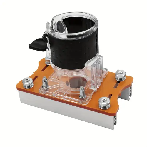 Fräs tisch Einsatz platte Aluminium legierung Holz fräsen Flip board Fräs tisch Einsatz platte Aluminium legierung Holz fräsen Flip board