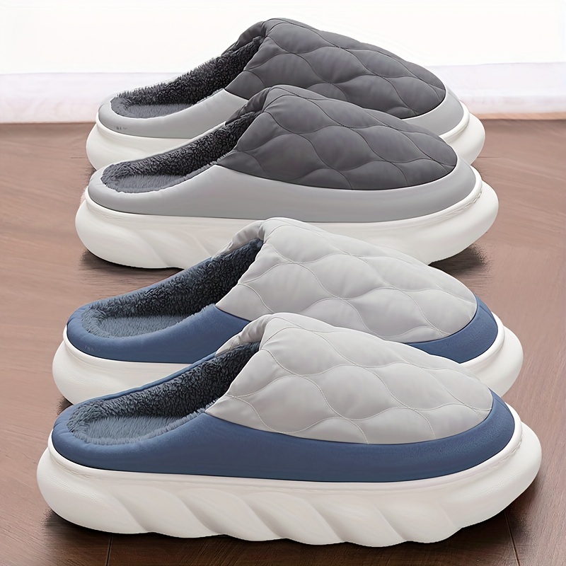 

-lined Slippers - , For / Use, For Fall &
