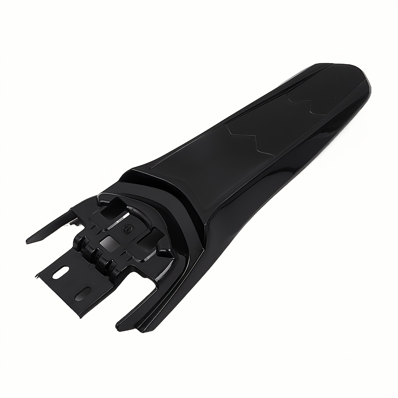 TEMU Modified Extended Rear Fender Extra Long Dirt Pit Mudguard Tail Fender For Bee S Universal