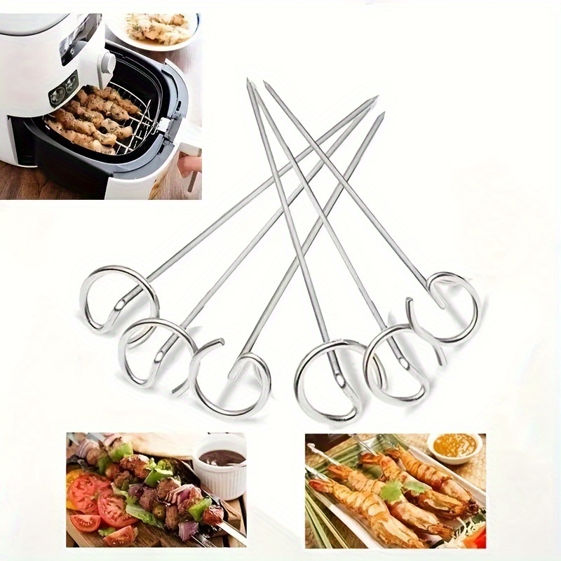 

12pcs/24pcs Air Universal Accessories Steel Camping