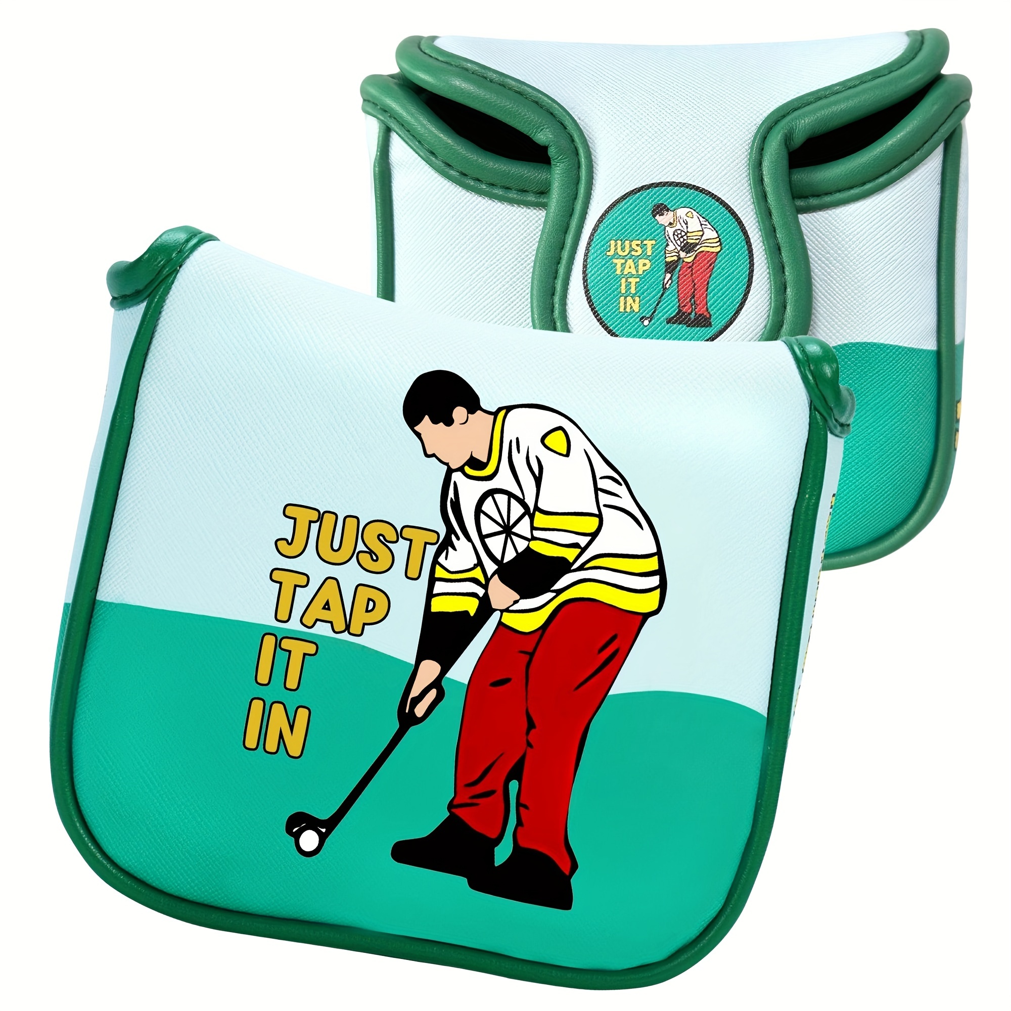 

Golf Putter - Club | For Golfers | For Dad, , Husband On , , 's Day