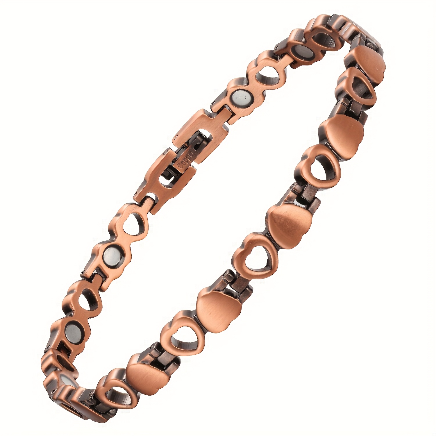 

Copper 's Wristband 3500 , ,