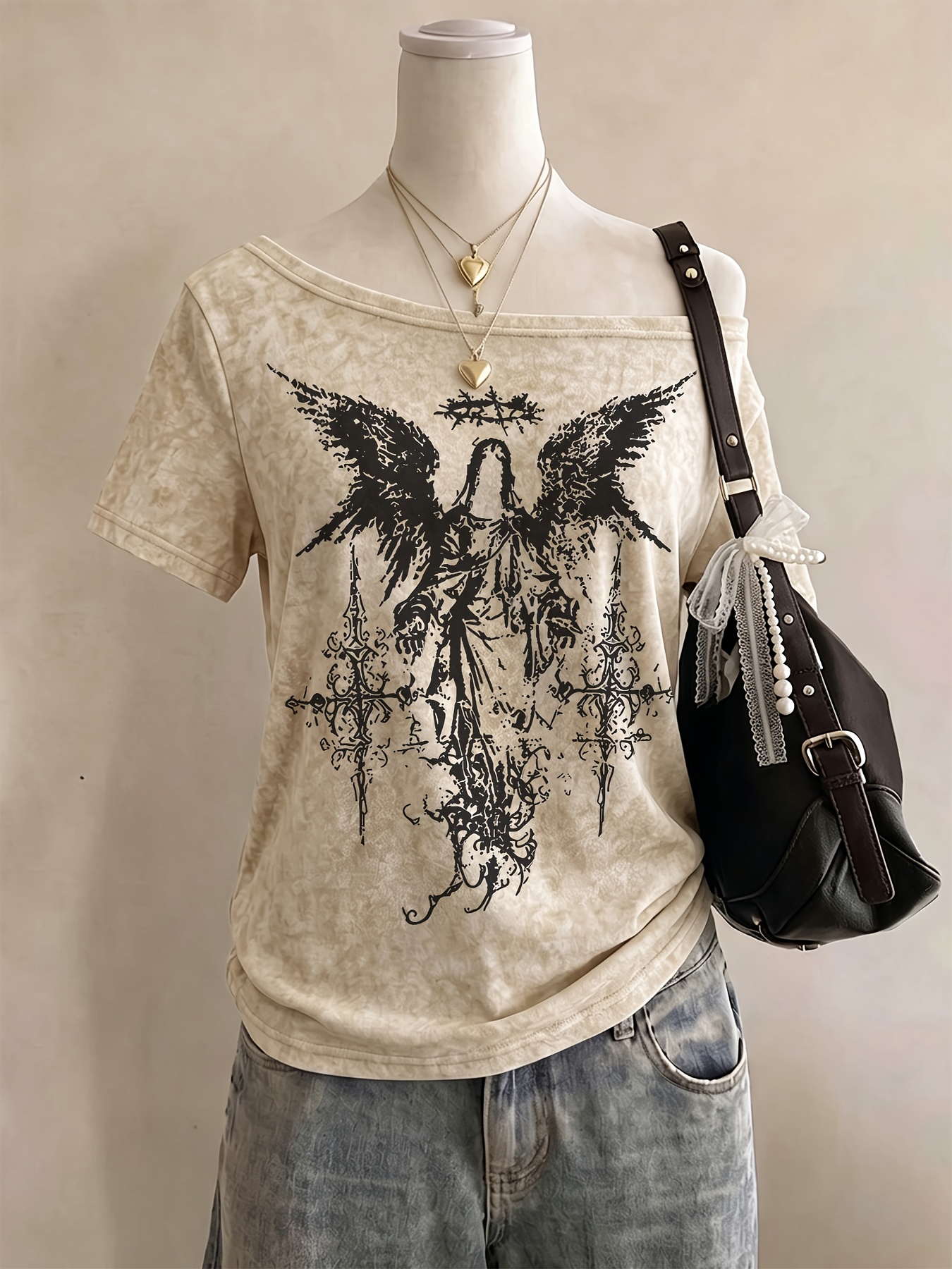 y2k grunge shirts - Romania