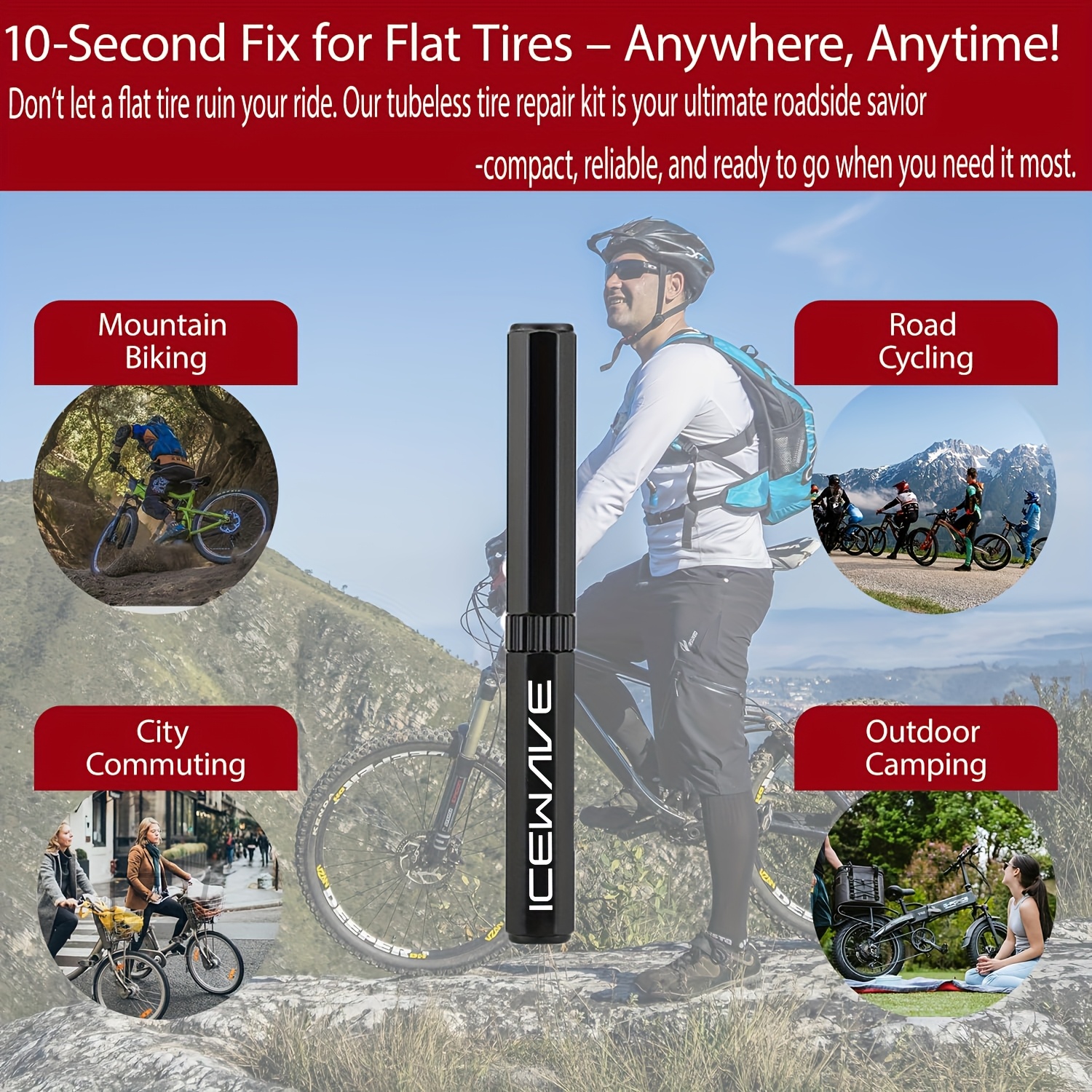 How to Patch Punctures on Mini Velo Bikes: Quick & Easy Fixes