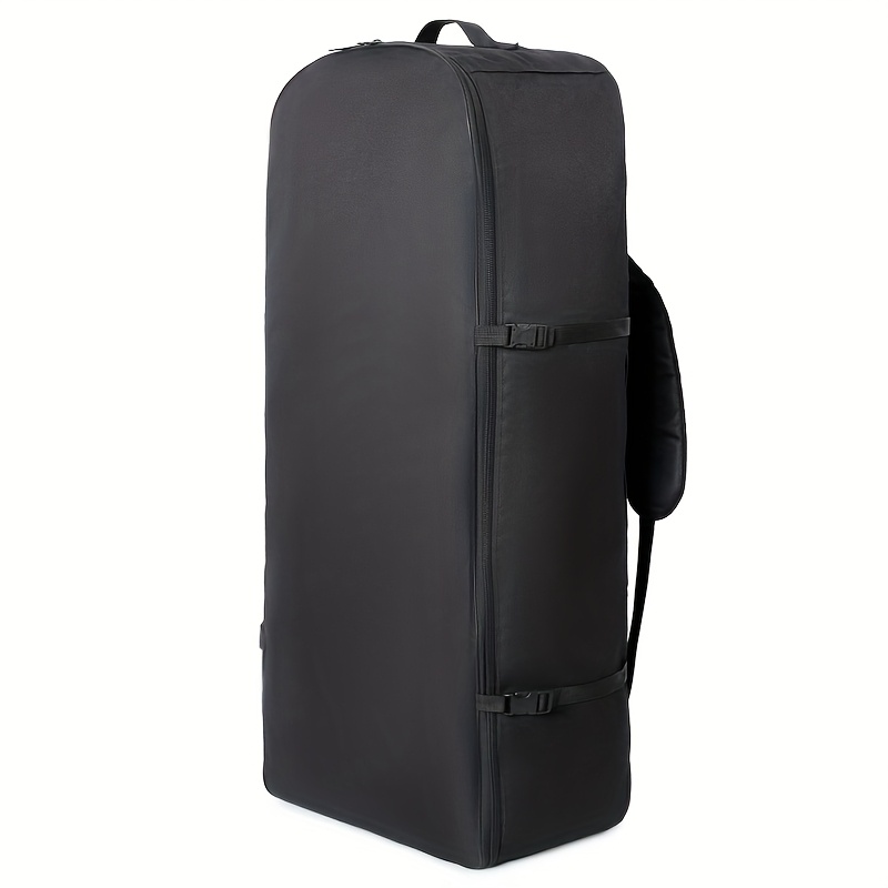 Paddleboard Backpack Inflatable Paddleboard Sup Water Sports Large Capacity Portable Adjustable Paddleboard Bag