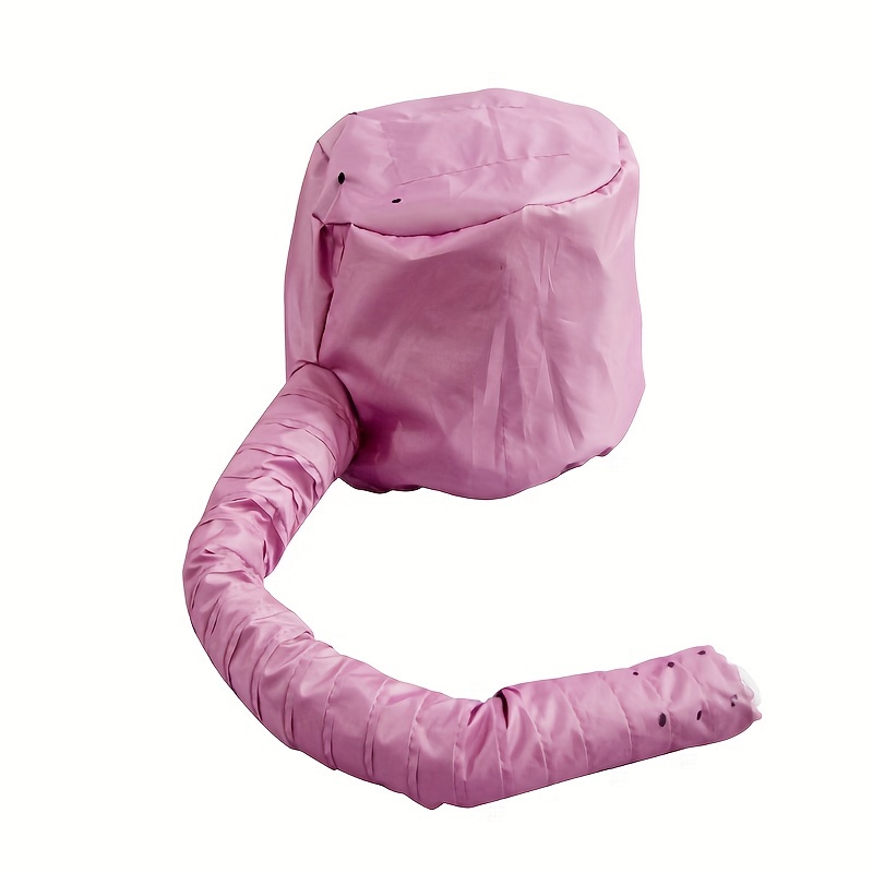 Hair Dryer Cap, Hair Dryer Cap, Hair Dryer Cap, Heating Cap, Hair Dryer Cap, Warm Air Cap