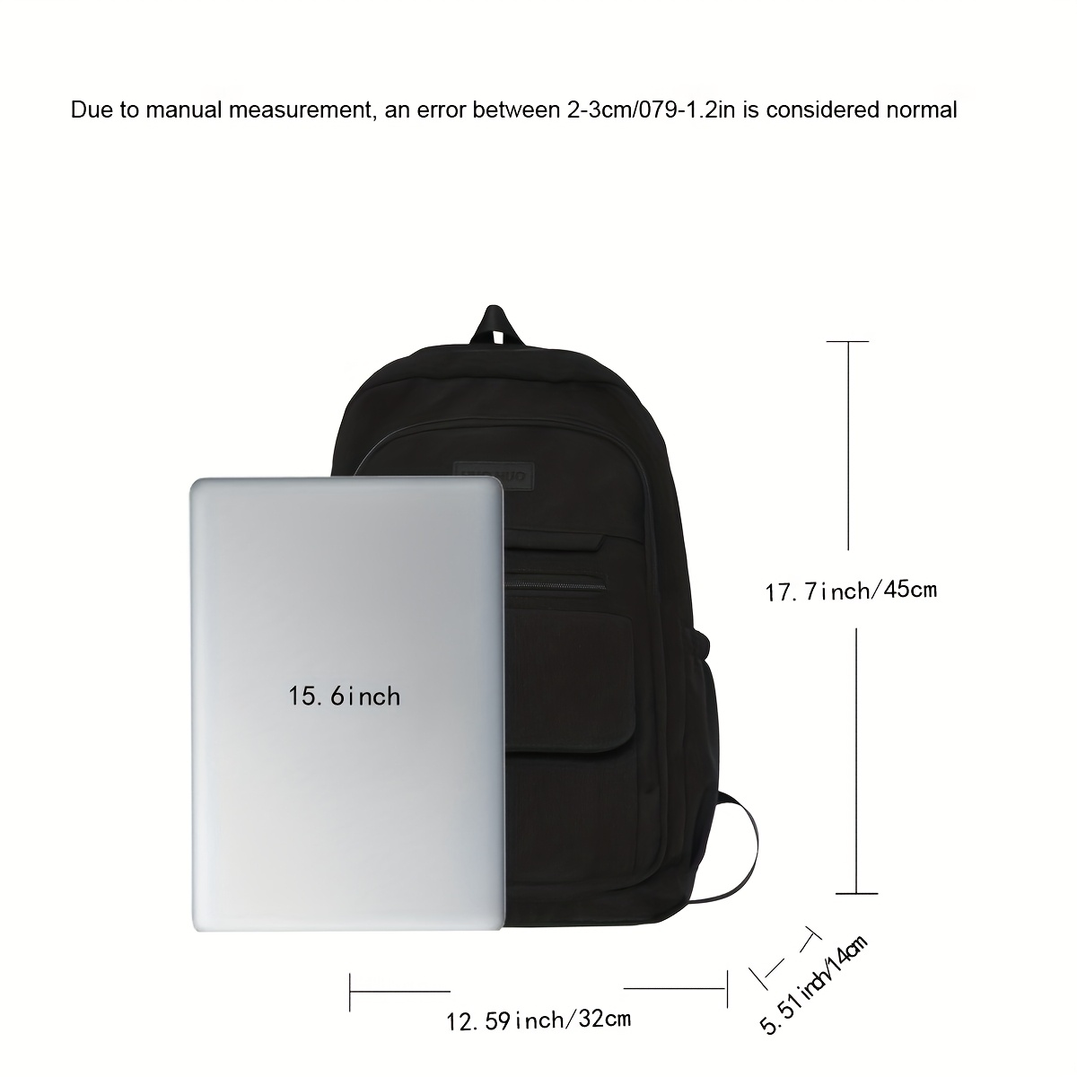 15.6 inch laptop backpack dimensions ROADSTER Executive 15.6'' art SafePort x D3O protection system to help prevent drop and side Waterproof 15.6