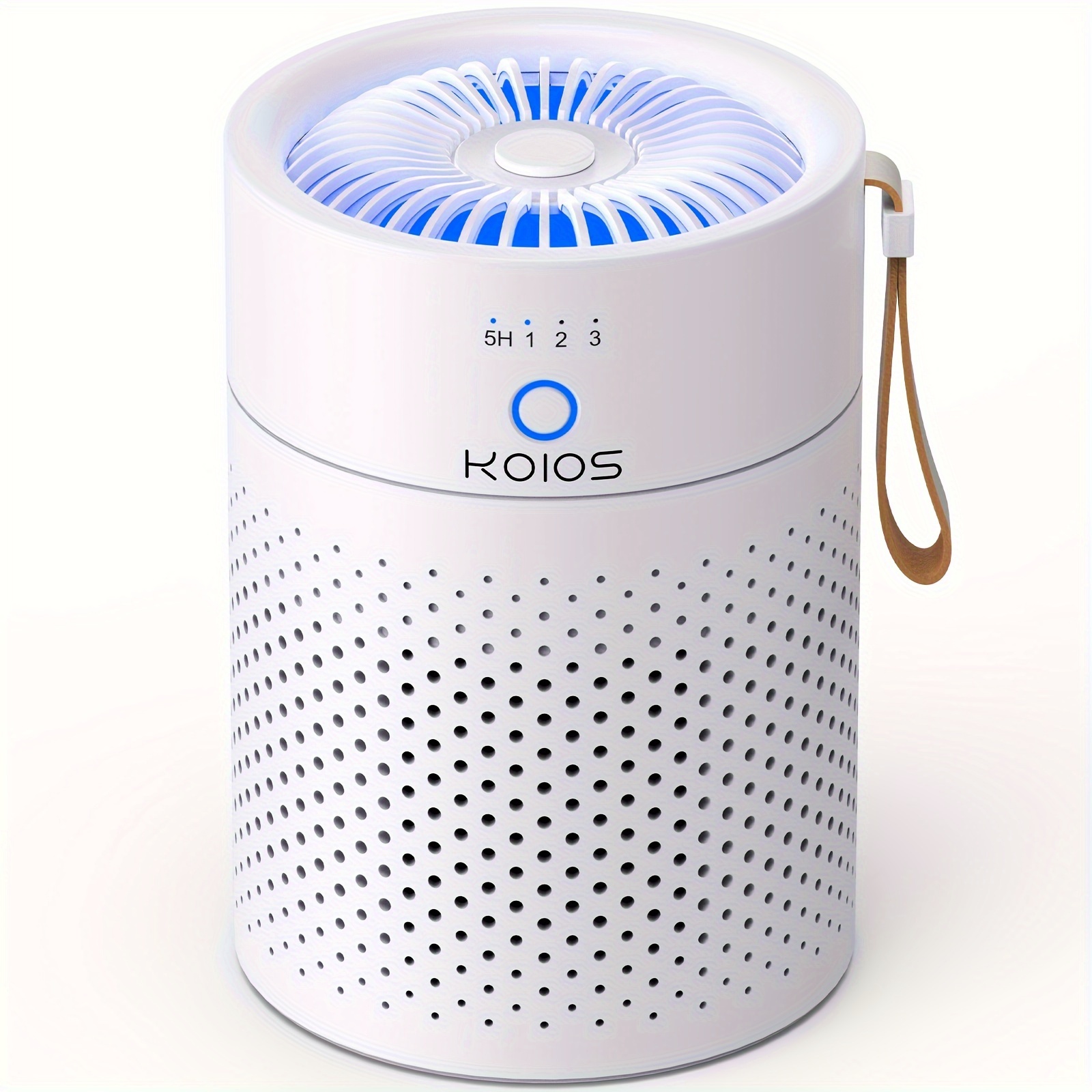 

Air Purifiers For , Koios H13 Filter Air Purifiers For Desktop Usb , Small Air , Led , , Remove , Odors, ,