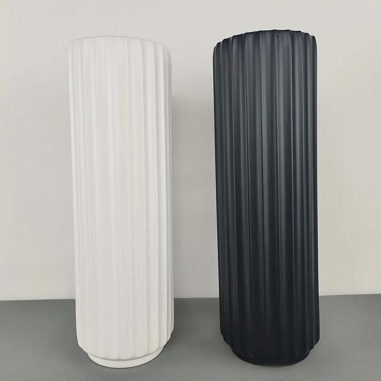 tall flower vase Ghana