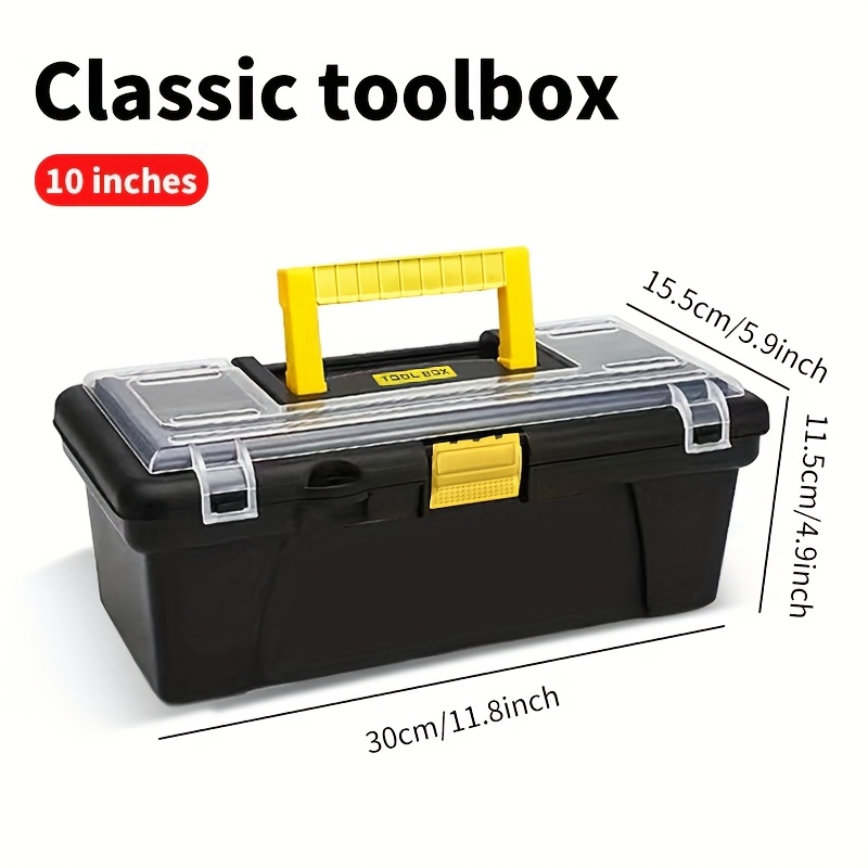 Temu – TEMU A Set Of Featuring 8 , An , And An Allen Wrench, Suitable For Bench Drills, Hand Drills, And Lithium-ion Drills, Presented In A