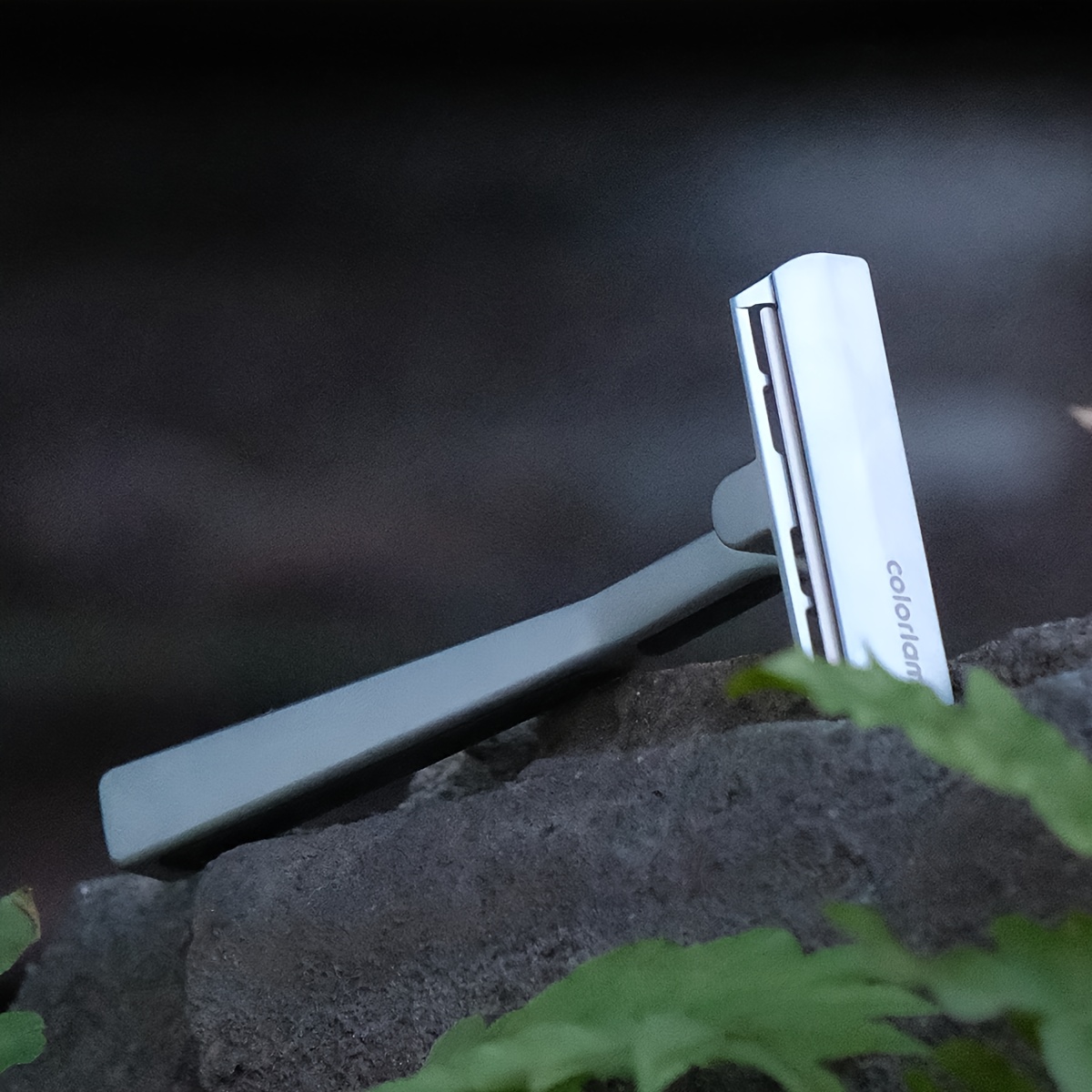 safety razor sold on Temu United States