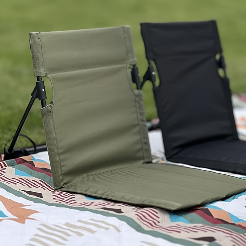 Petite chaise pliante portable