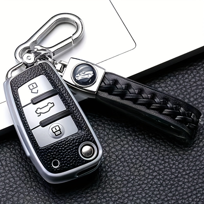 Tpu Full Protection Key Fob Cover Case For A1 A3 8p A4 A5 A6 C7 A7 S3 S7 S8 R8 Q2 Q3 Q5 Q7 Q8 Sq5 C5 C6 Tt Rs3 Rs6