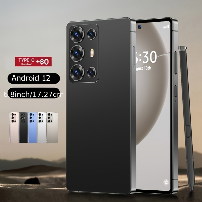 c25 smartphone 8 inch display front - Temu Mauritius