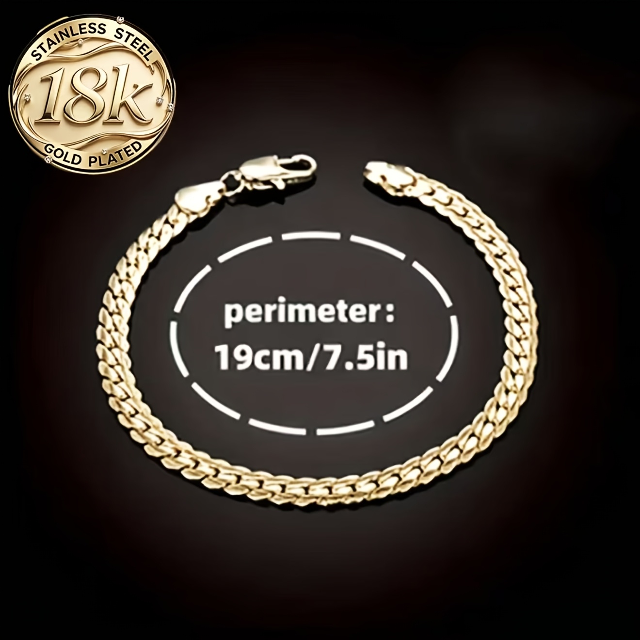 2pcs High-Quality 316 Stainless Steel Material Bohemian Elegant Style Design Bracelets, Fashion Daily Accessory Golden Woven Bangle, All-Season Versatile Jewelry, Versatile High-End Jewelry