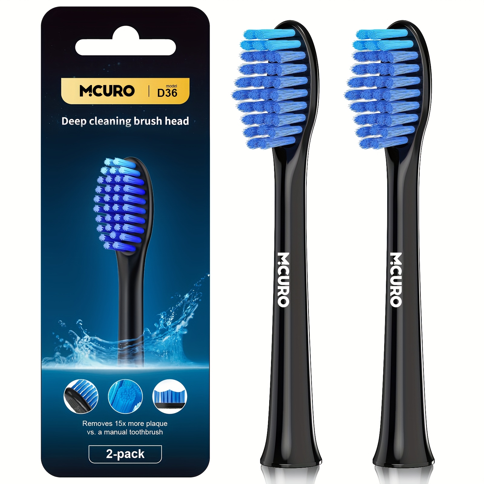 Sonische elektrische tandenborstel