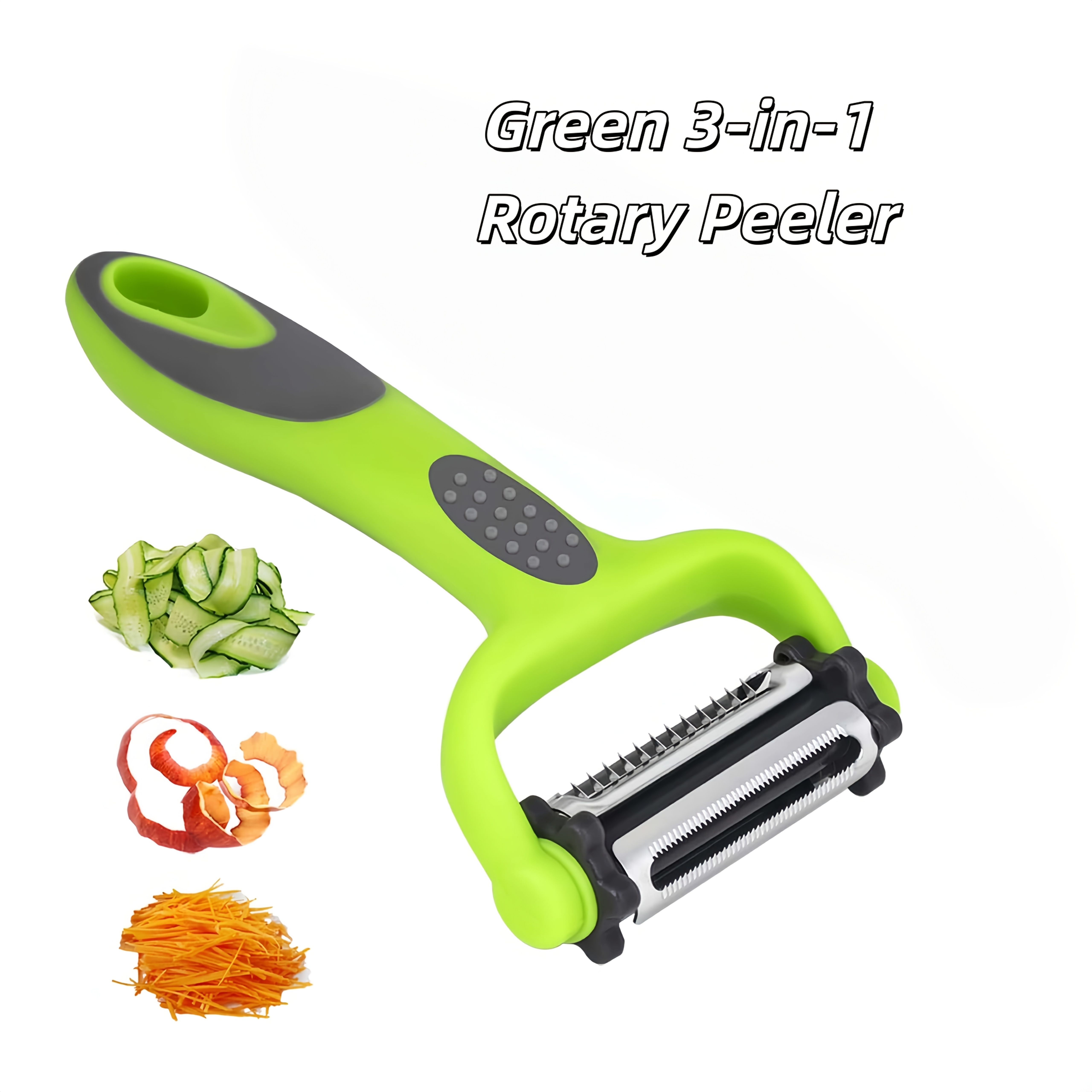 TEMU Pelapatate, e tritatutto multifunzione per frutta e - L'ultimo strumento da cucina! Coltello da cucina, accessori da cucina