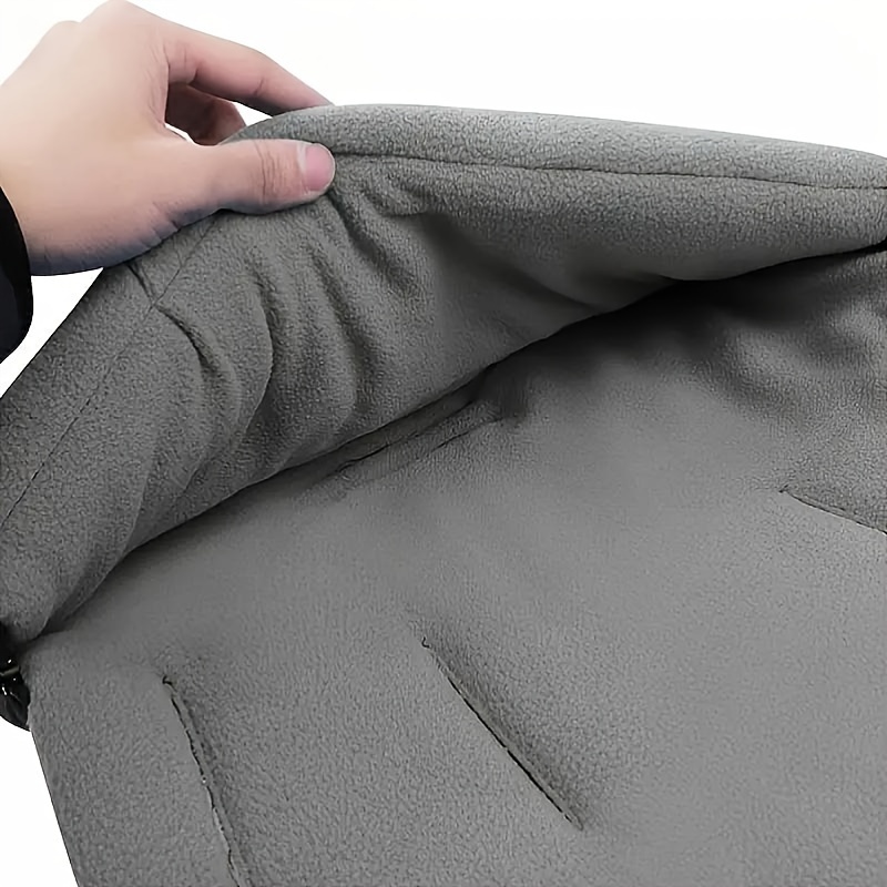 Universal Thickened Polyester Stroller Footmuff Attachment
