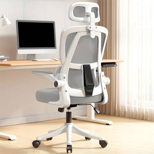 office chair ergonomic desk chair 330 lbs home mesh office desk chairs with wheels comfortable gaming chair high chair for long hours office chair for