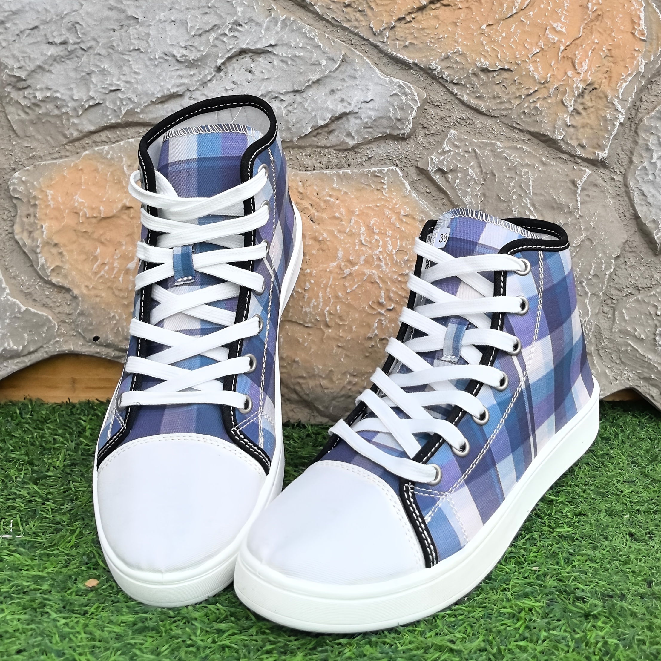 mens christmas   slip on boots comfortable soft sole casual shoes for fall winter