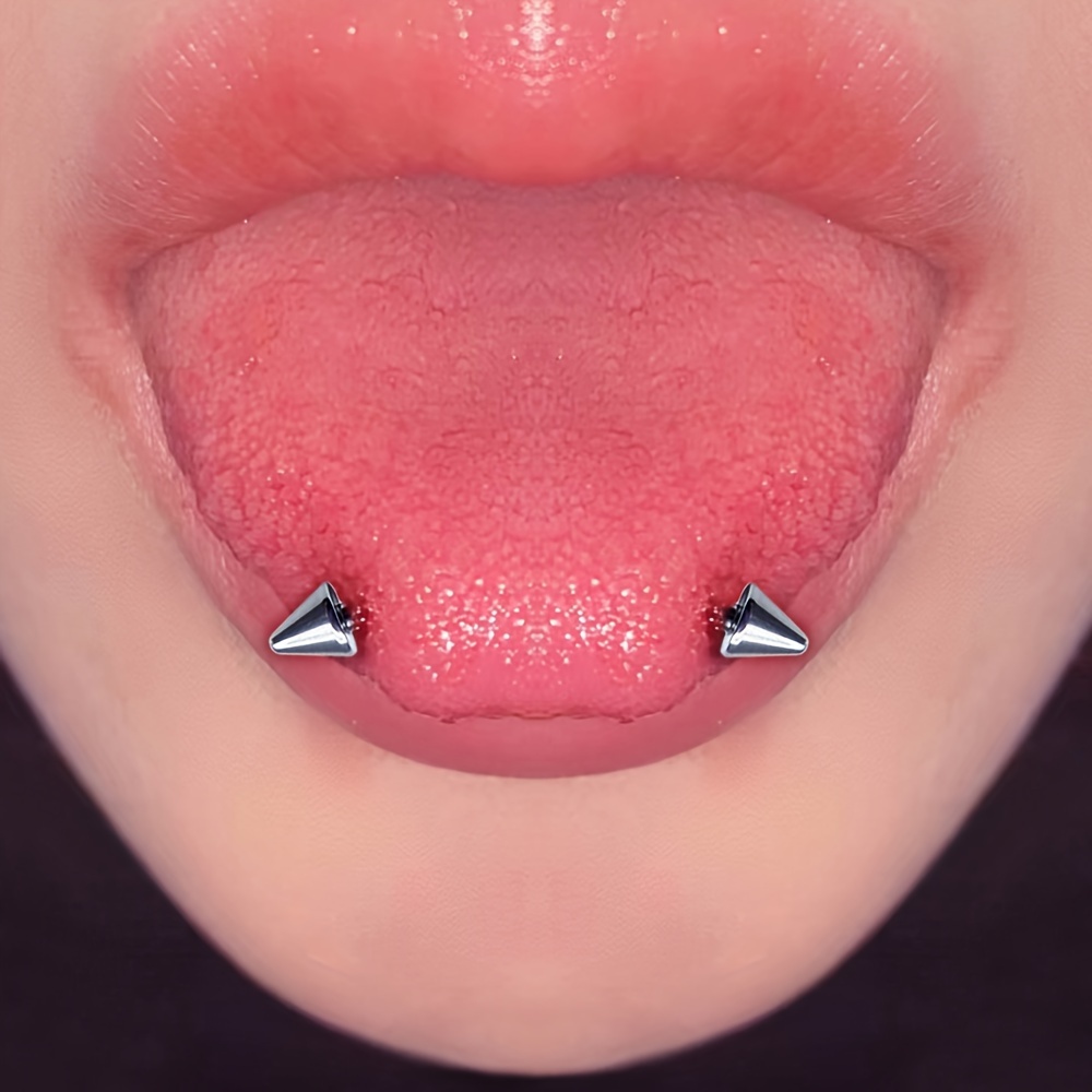 Piercing - foto 2