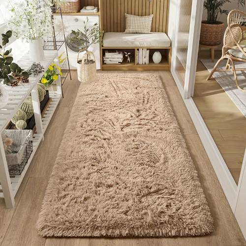 1 suitable for bedside under dresser living room small space saving warm winter rug neutral bedspread for christmas valentines day dry