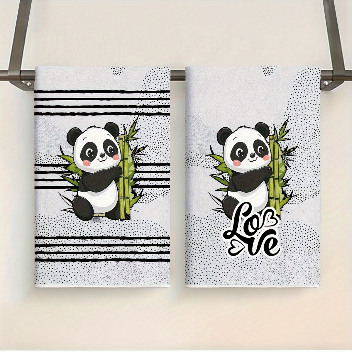 

Towels - -, Polyester & Dish Towels For Cooking, , And Cleaning - Housewarming