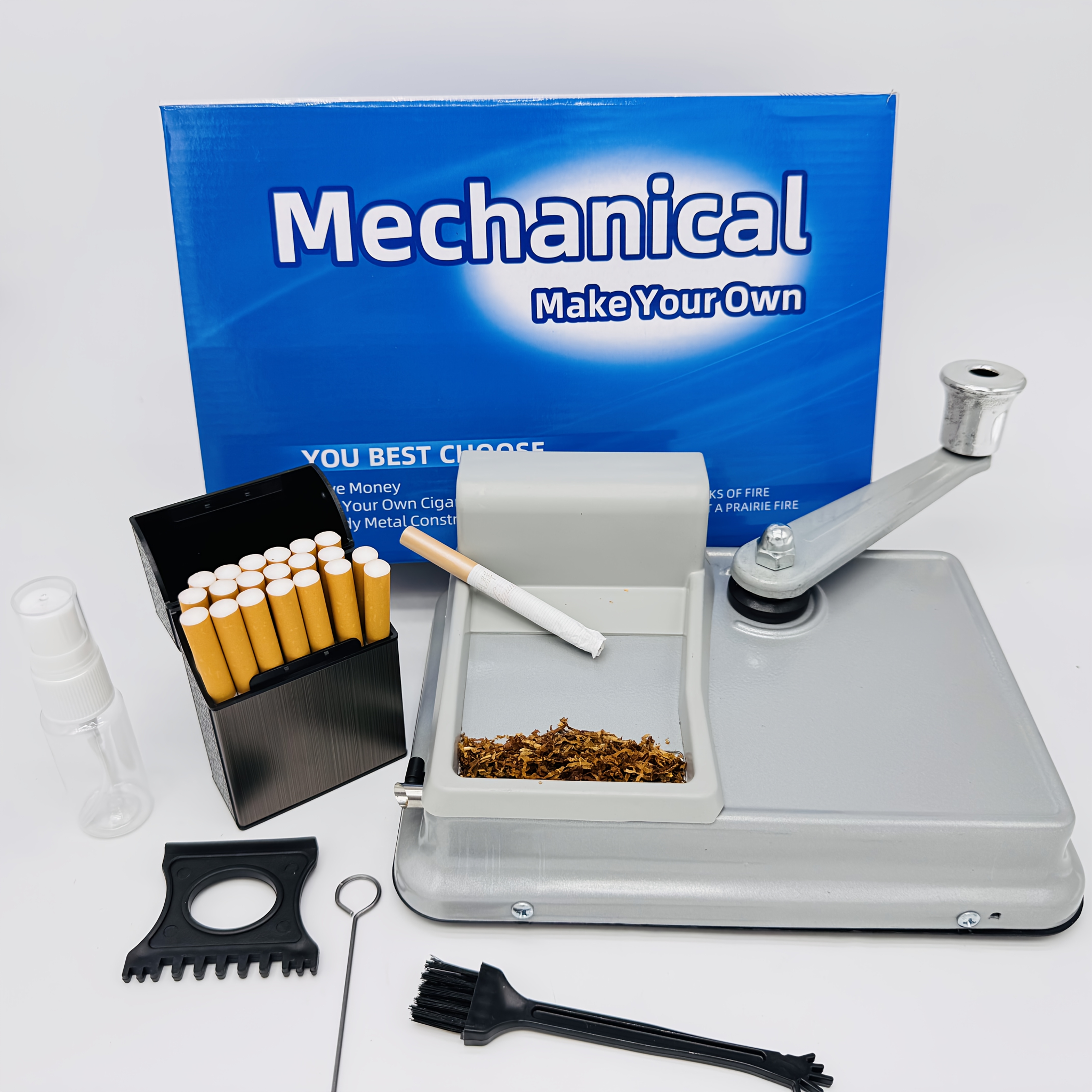cigarette making machines for sale cigarette making machine sold on Temu United States