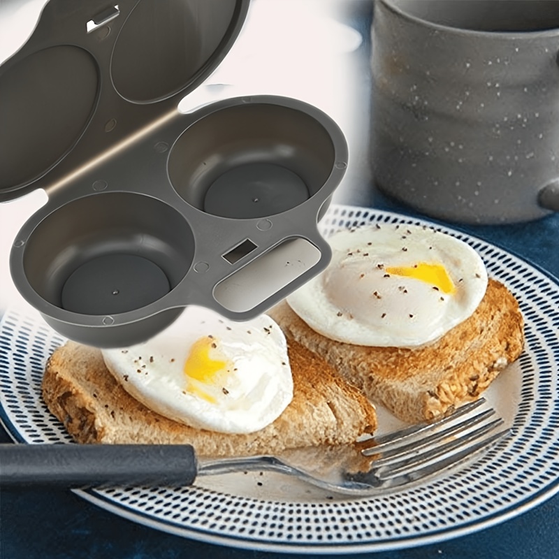 Easy Clean Microwave Omelette Maker, Non-Stick