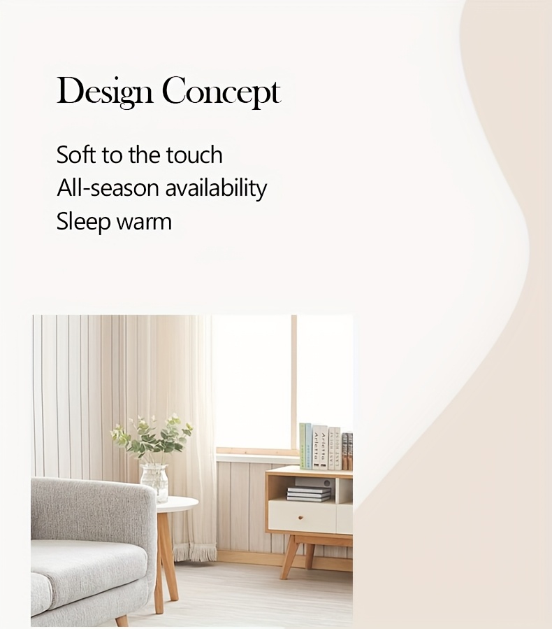 luxurious white bubble fleece blanket   polyester   knit fabric soft and cozy for living room office bedroom camping pet versatile throw contemporary style 250 300gsm ideal birthday gift details 1