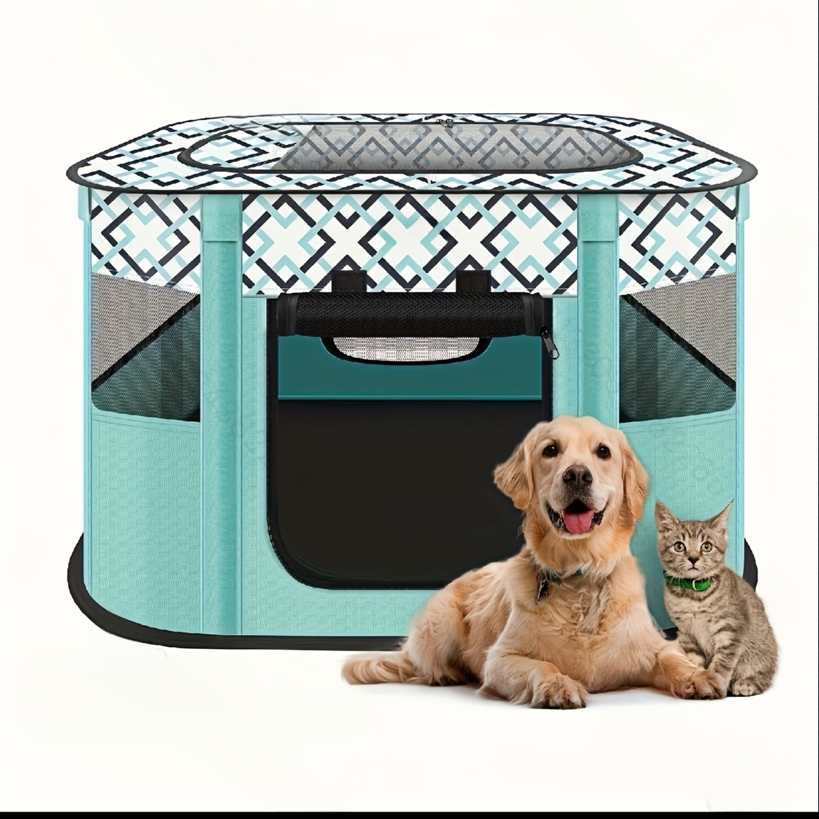 Dog Feeder Alexa Enabled Cat Feeder Aqara Smart Pet Feeder C1