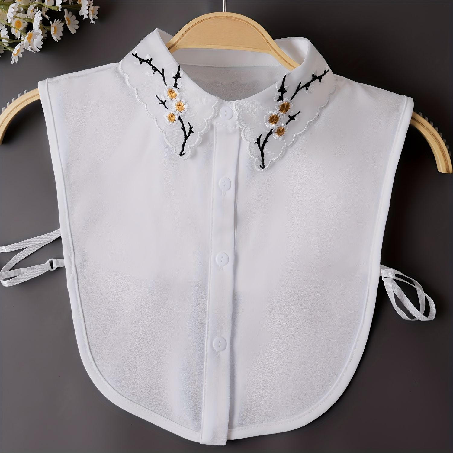 collars women sold on Temu United States