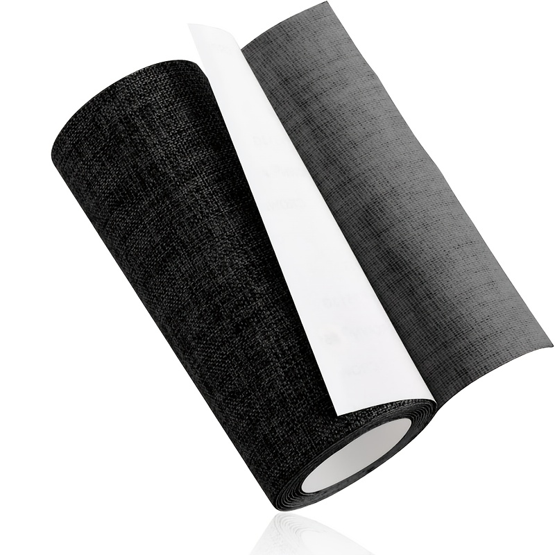 TEMU Self-adhesive Fabric Repair Patch Tape, 3. 62.99 Inches (10x160cm) Canvas Repair Tape, Suitable For Furniture, Sofas, Car Seats, Headboards,