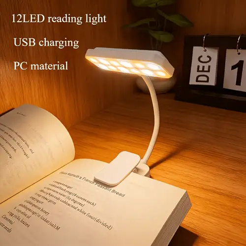 Slim LED Bookmark Reading Light for Bed, Flat Book Page Illumination with Soft Glow, Portable Night Reading Lamp for Study, Travel, Family Use, Lightweight Design for Books White Change Light Slim LED Bookmark Reading Light for Bed, Flat Book Page Illumination with Soft Glow, Portable Night Reading Lamp for Study, Travel, Family Use, Lightweight Design for Books White Change Light