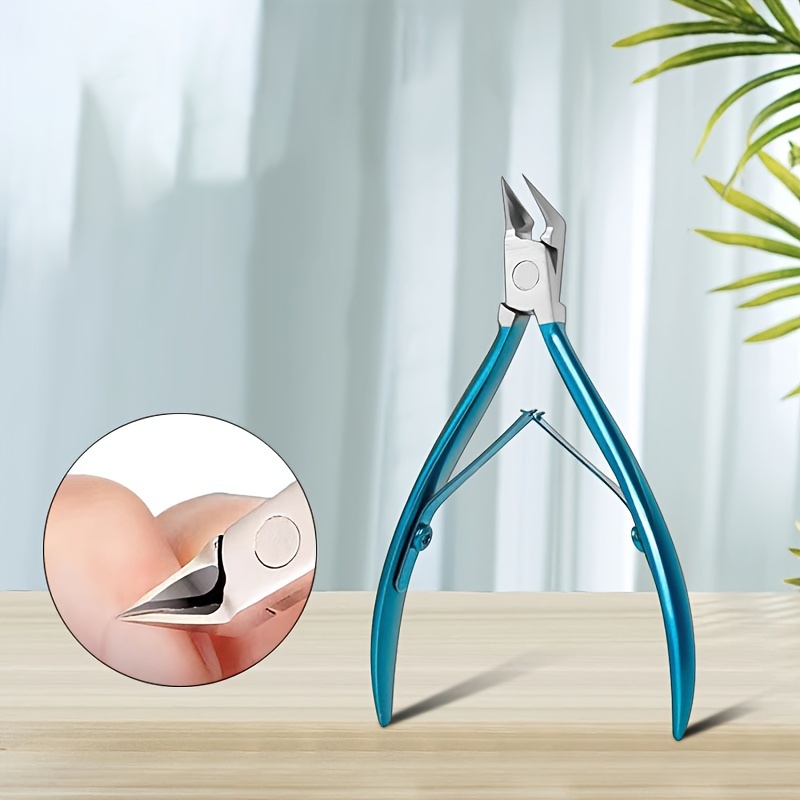 

Professional Nail Clippers, Nail Clippers, Nail Clippers, Toe Nail Tools, Suitable For Thick And Hard Nails