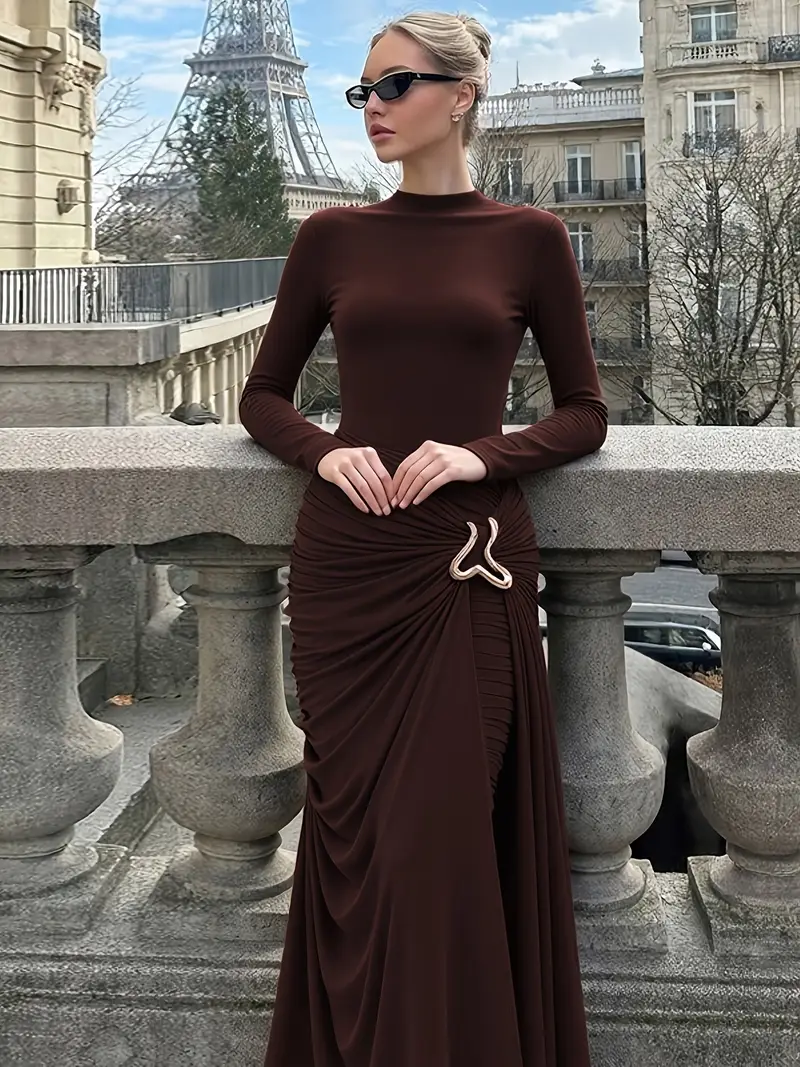 crew neck bodycon dress Amazon.com: Generic Women Ruched Bodycon Dress Plain Solid Crew Neck Long Sleeve Mini Dress Casual Stretch Ribbed Knit Tight Short Dresses (Small,Apricot) : Clothing, Shoes & Jewelry