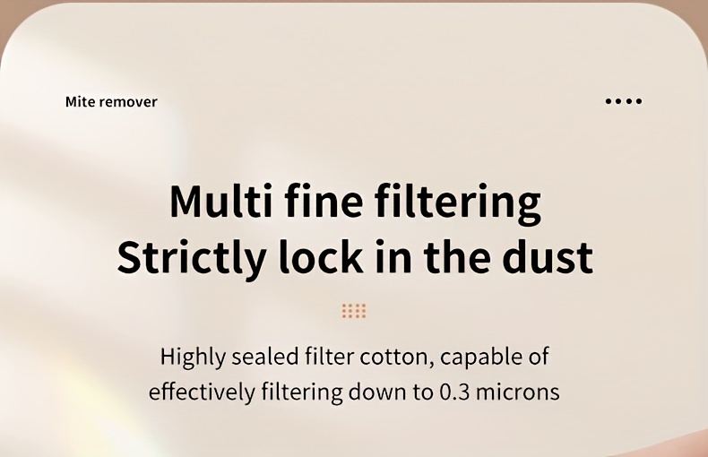 Handheld Mite Vacuum Cleaner Uv Sterilization 6000mah Temu Trinidad