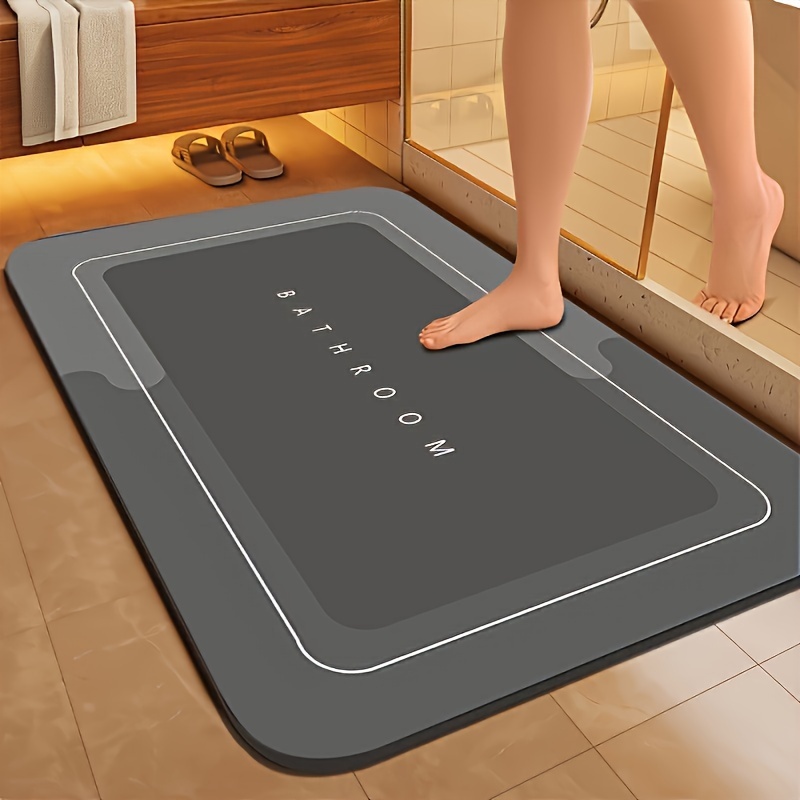 Petit Tapis Turc - Multicolore - 1,8 X 3,0 Ft - En Coton - Paillasson Déco