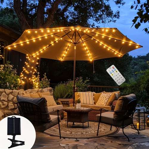 Annaffiatoio Luminoso Solare Con Striscia Led - Decorazione Da Giardino Fata - Metallico Per Esterno