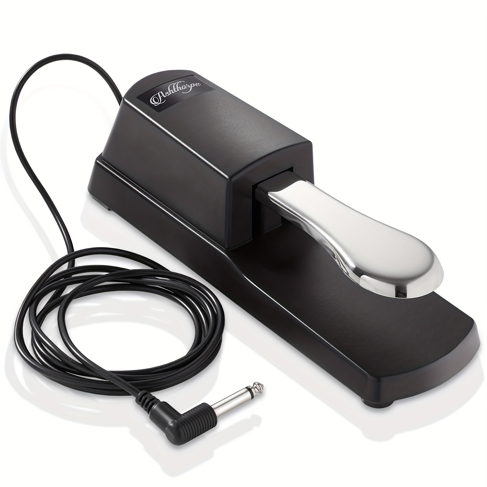 

Piano Sustain Pedal Electronic Piano Electric Piano Universal Accessories For Digital Keyboard Piano