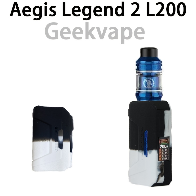elf bar vape uk GeekVape Aegis Legend 2 Classic Kit main image 0