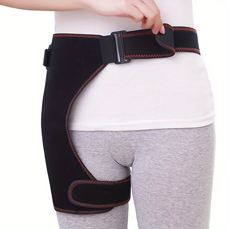 usb powered thigh heating pad   temperature control no fragrance ideal gift for men and women 1pc no built in battery non rechargeable Product details 3