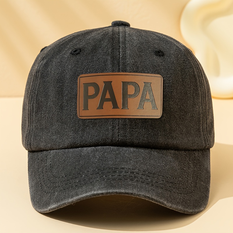 

- Cap, Polyester, For &