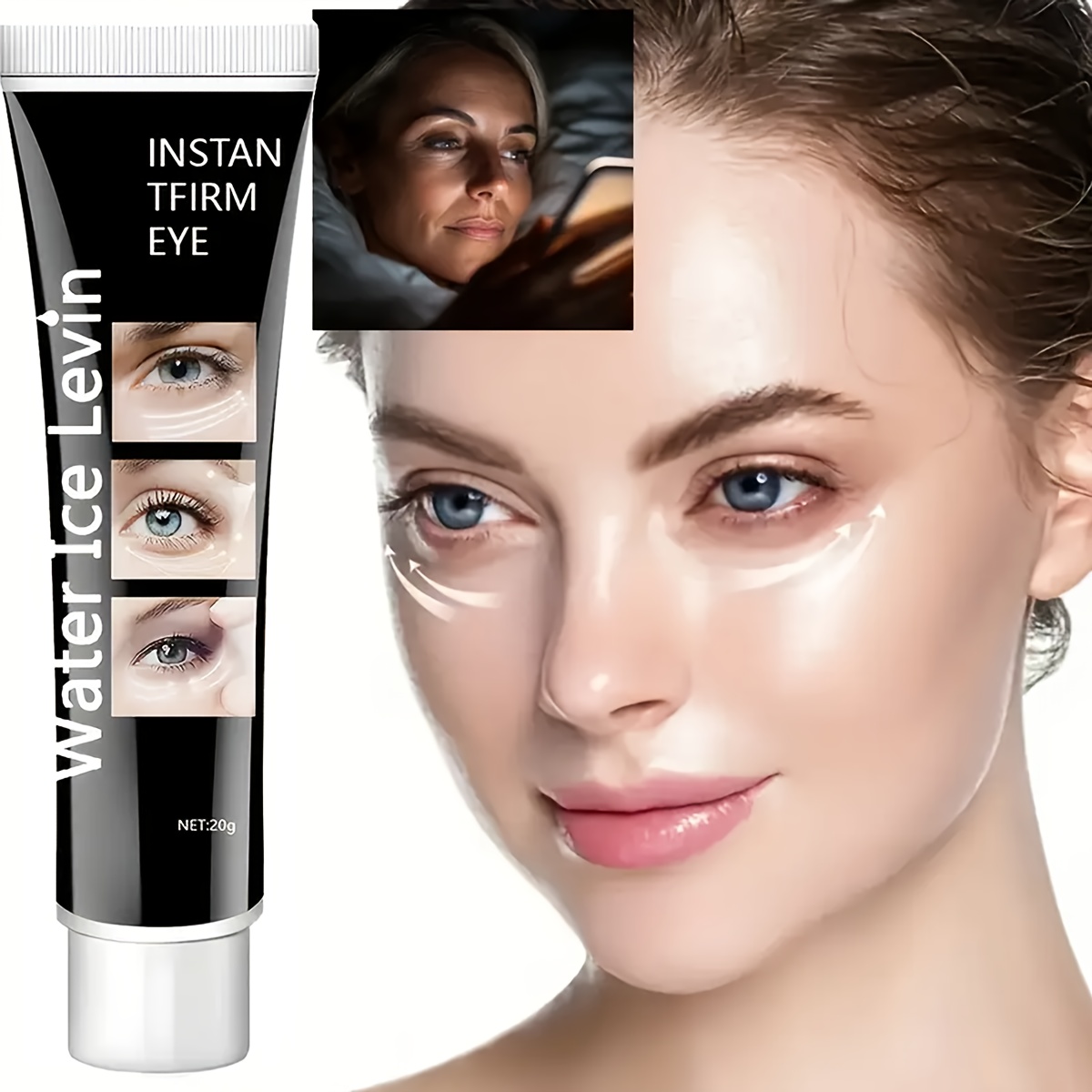 firming eye cream - Temu United Arab Emirates