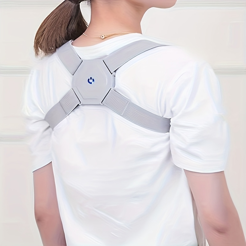 haltungstrainer vibration InnovaGoods main image 1