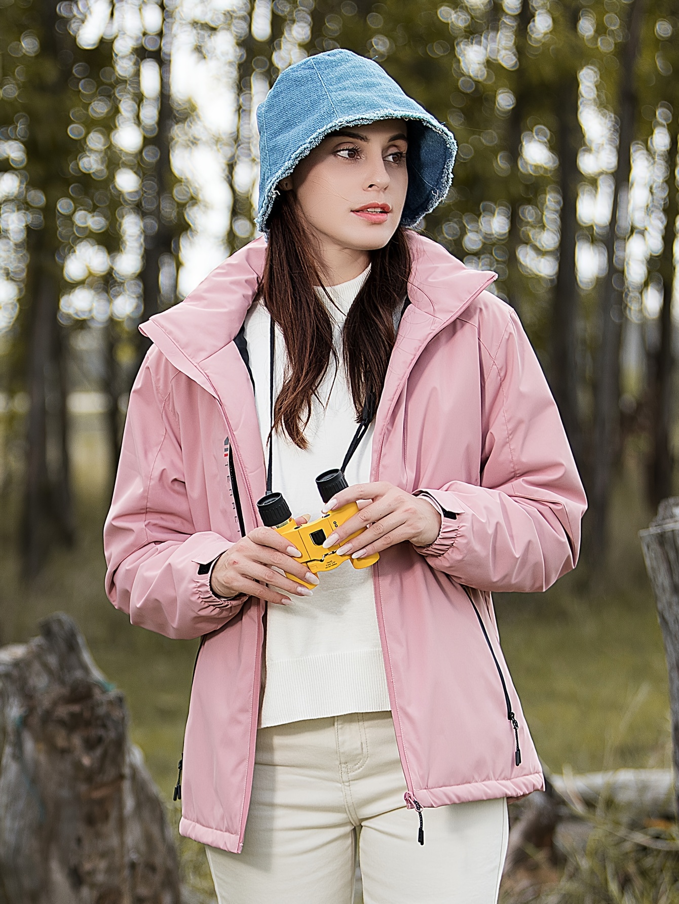 Ropa Térmica Chaqueta Nieve Mujer Corte Ingles Ropa Térmica