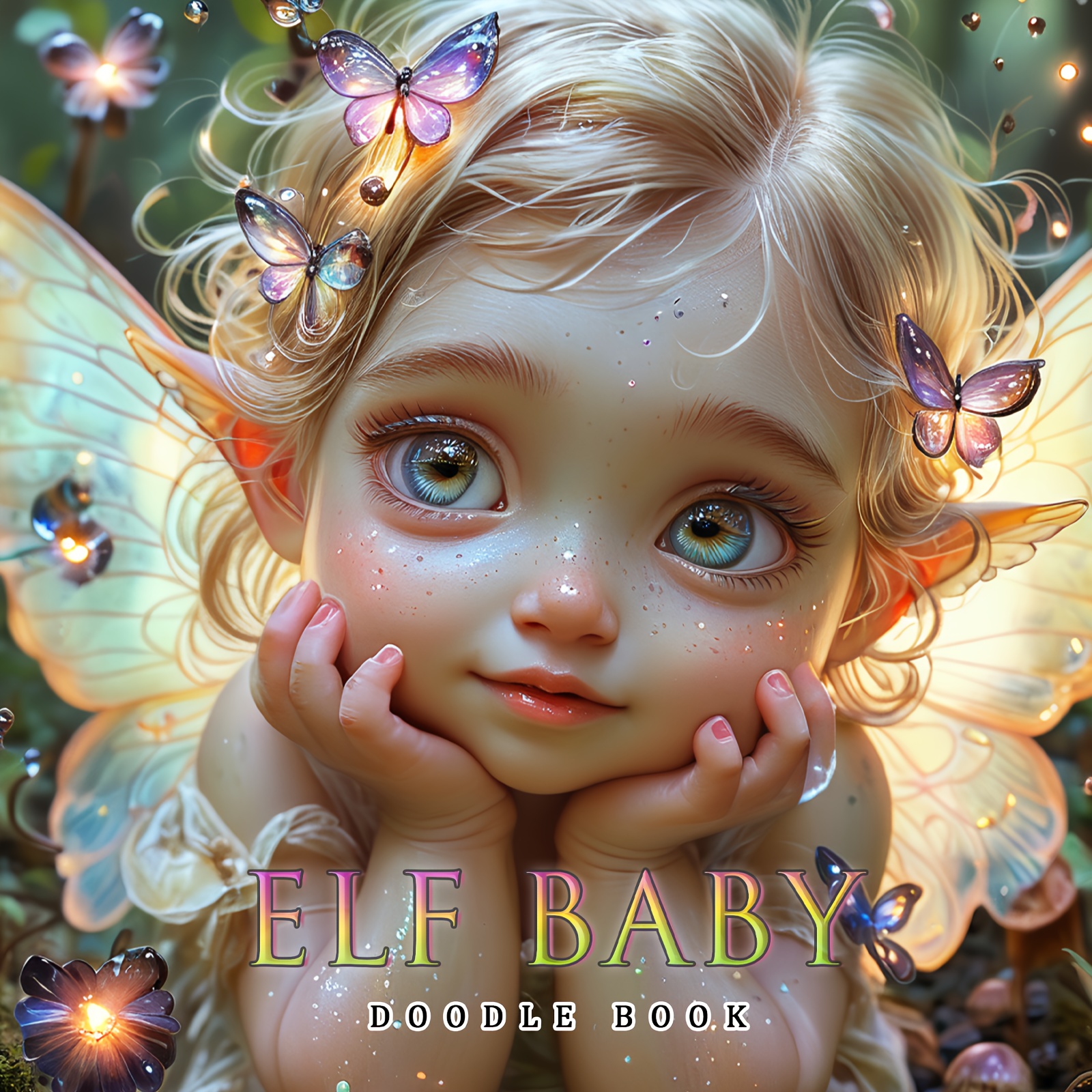 TEMU 2 Coloring Books,, 20x20cm, With Unique Covers, Clear Lines And Beautiful Patterns, Perfect Gifts For All Kinds Of Parties Such As Valentine's Day, Christmas, Halloween And Birthdays