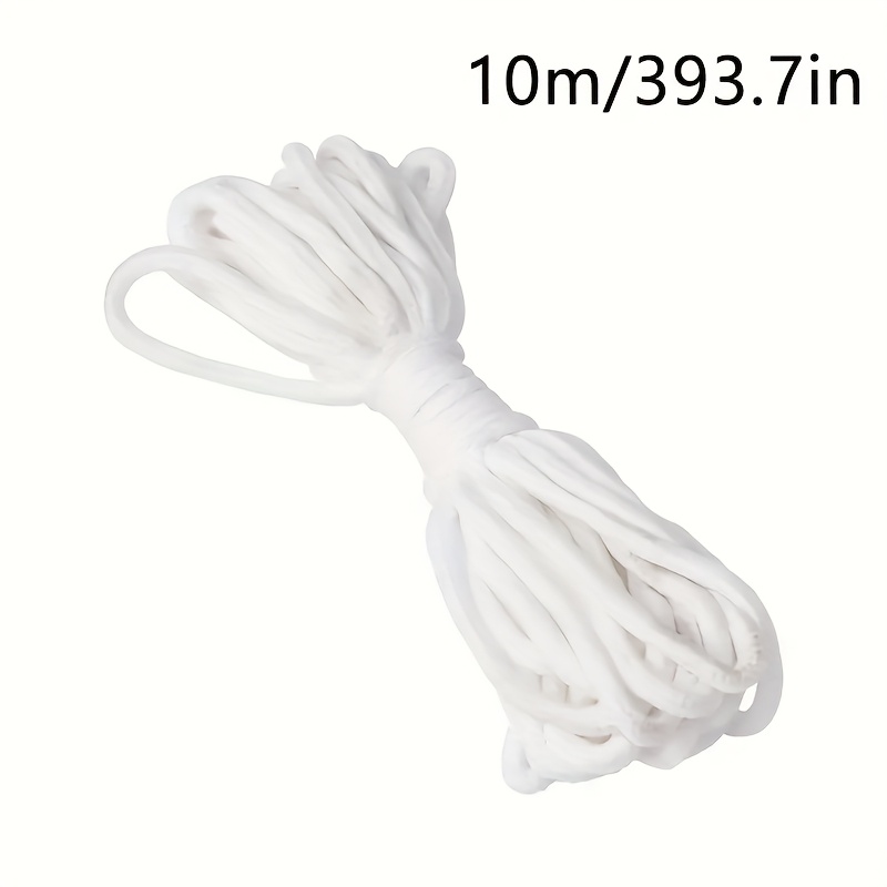 E-shop 10 Meter (393,7 Zoll) Pflanzenbewässerungs-Kapillarband, ein hydroponisches Selbstbewässerungssystem, geeignet für Orchideen und Tomaten, ein