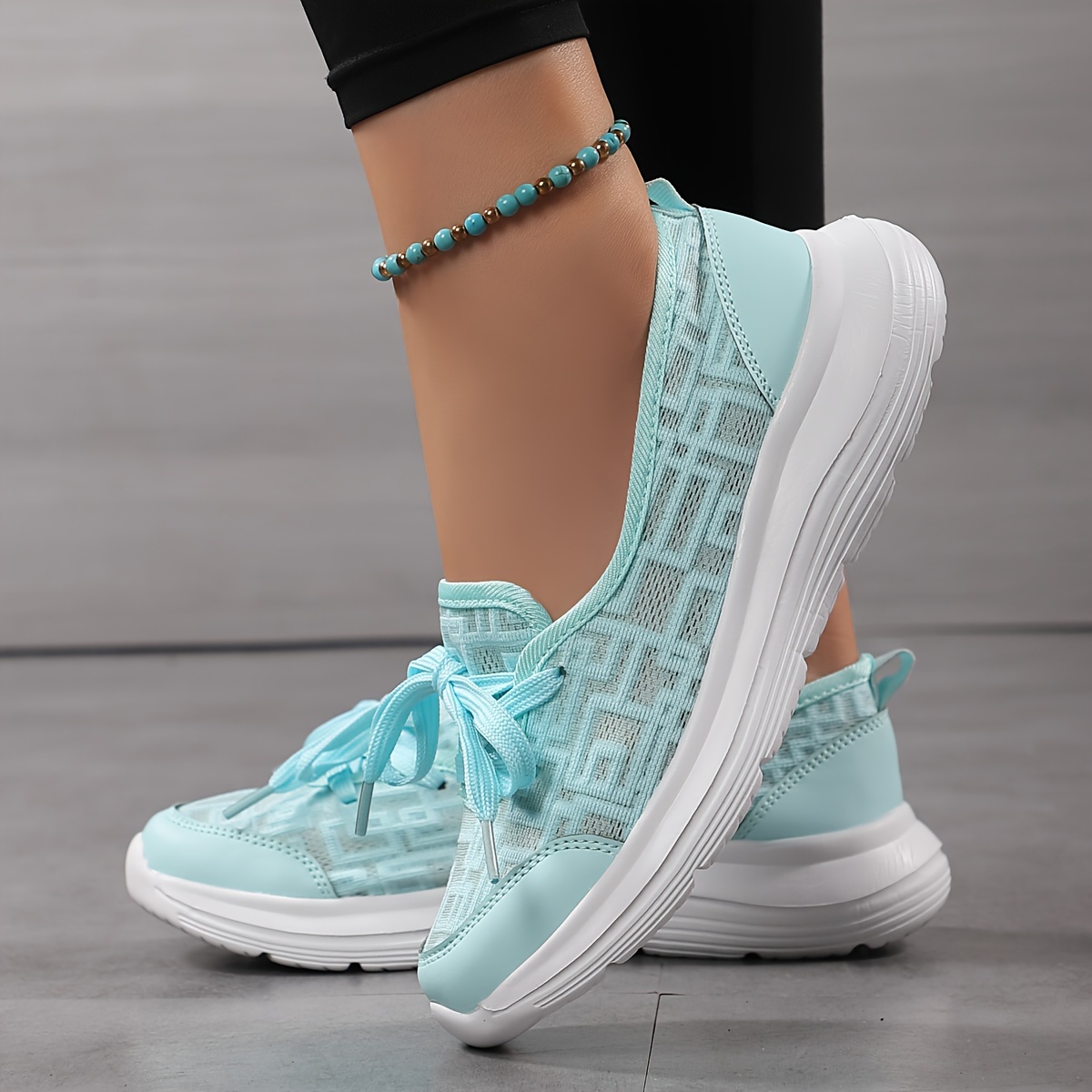 Zapatillas Deportivas Zapatos Para Mujer Talla 42 Zapatos Mujer